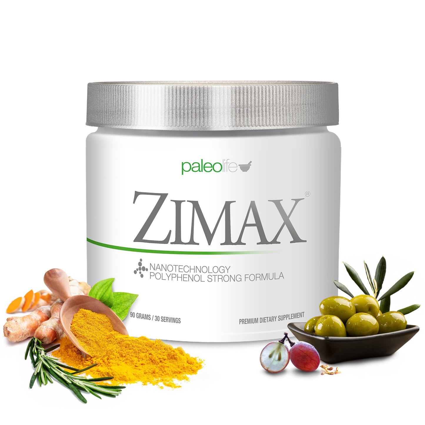 Kit Menopausia Feliz