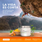 Zimax® antioxidante envase (test)