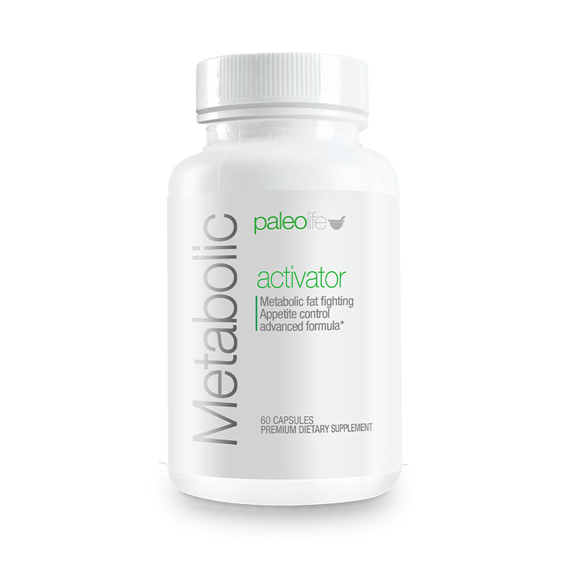 2 Metabolic Activator