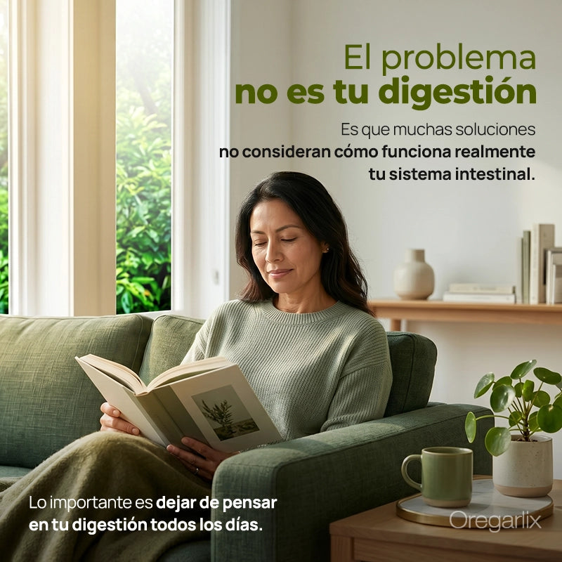 Oregarlix