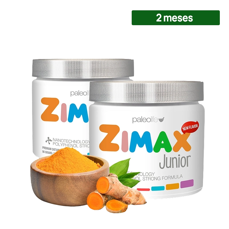 Crecimiento Vital