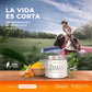 Zimax® antioxidante envase (test)