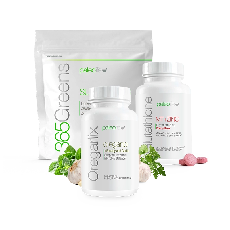 Problemas Digestivos