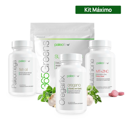 Problemas Digestivos