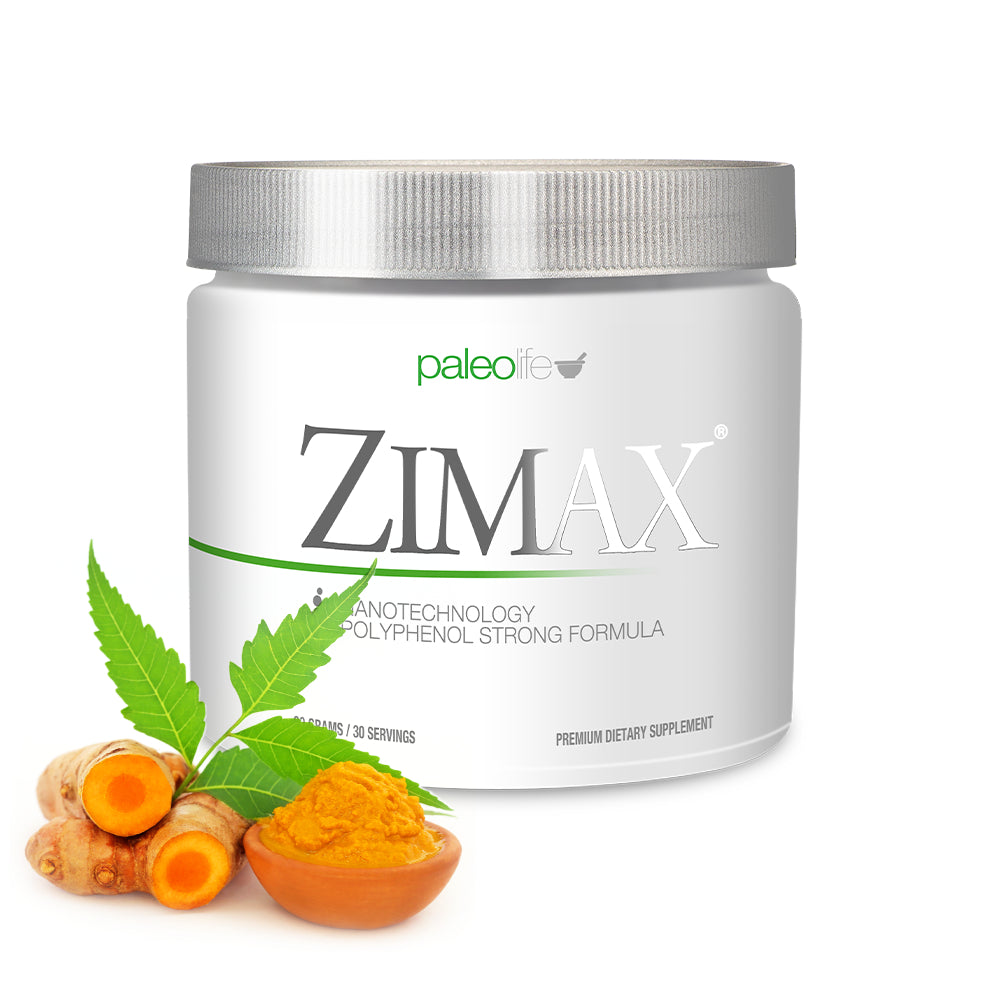 ZIMAX® Antiinflamatorio envase - 1 Pack - 30 días - ZD