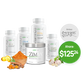 Kit Antiinflamatorio Paleolife®