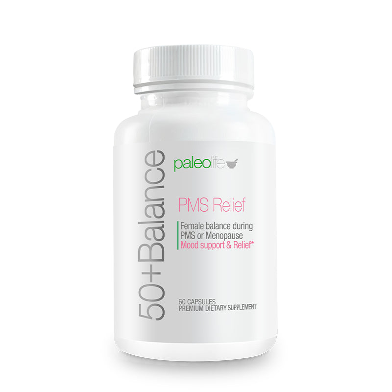 Menopausia Radiante