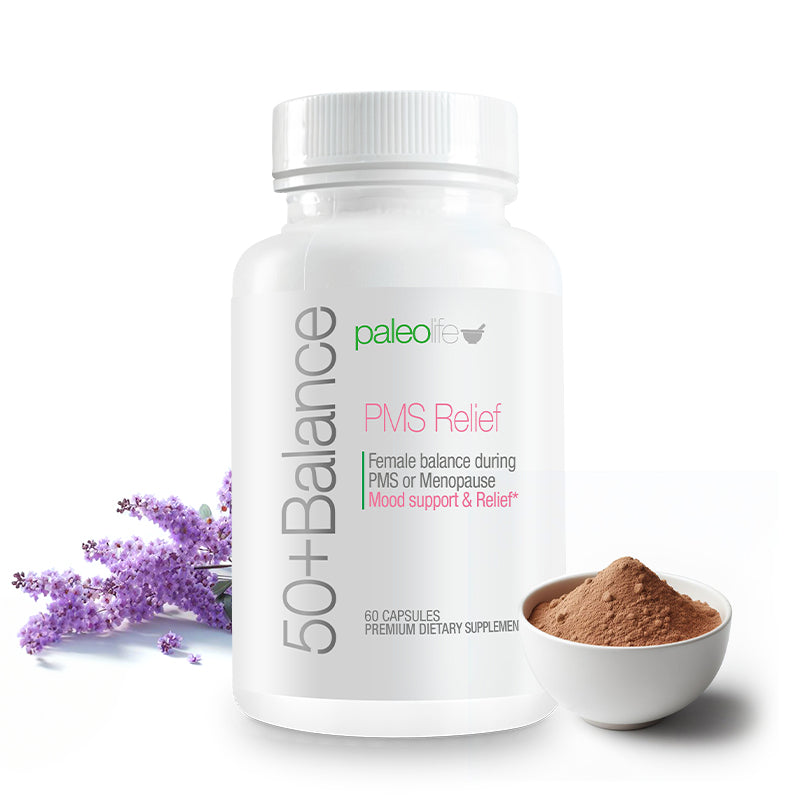 3 Meses - Kit Menopausia Feliz