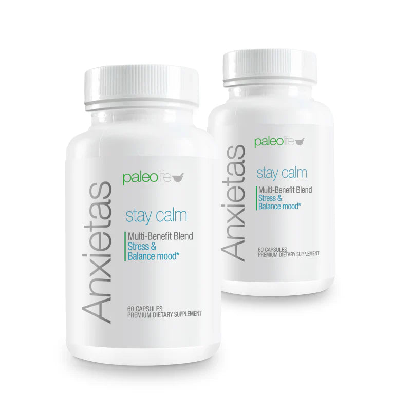 2 Anxietas