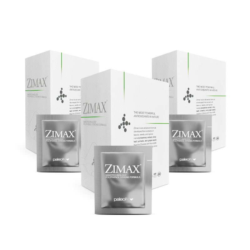 Zimax® Sobres