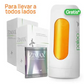 2 Zimax® Sobres + Licuadora Gratis - ZN