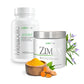 Zimax® envase + Metabolic Activator - Paleolife®
