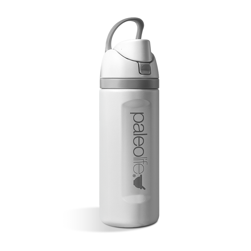 Botella OwalaInox Gratis* por cada $130 finales en tu compra
