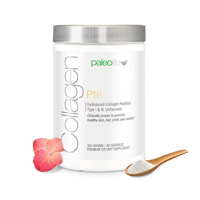 Vida Sana Plus + Collagen P18