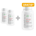 Glutathione  MT + Zinc