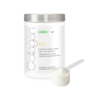 Collagen P18