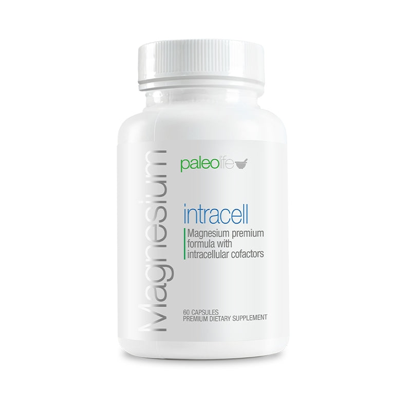 3 MAGNESIUM INTRACELL
