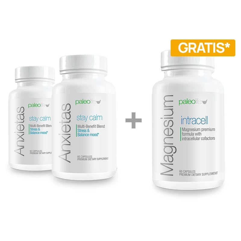 Anxietas