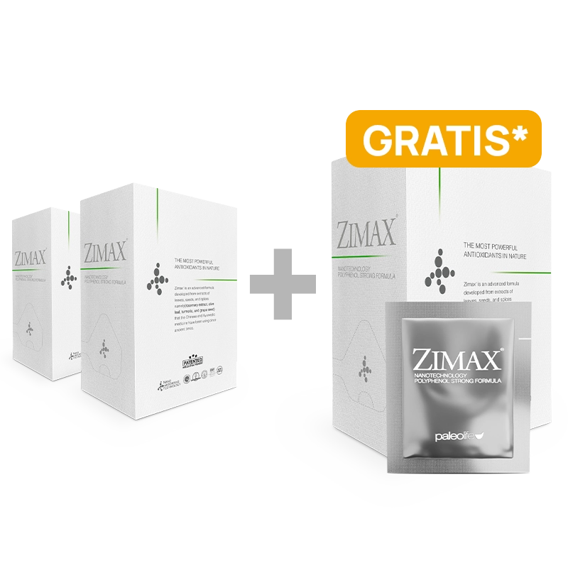 3X2 Zimax® Sobres