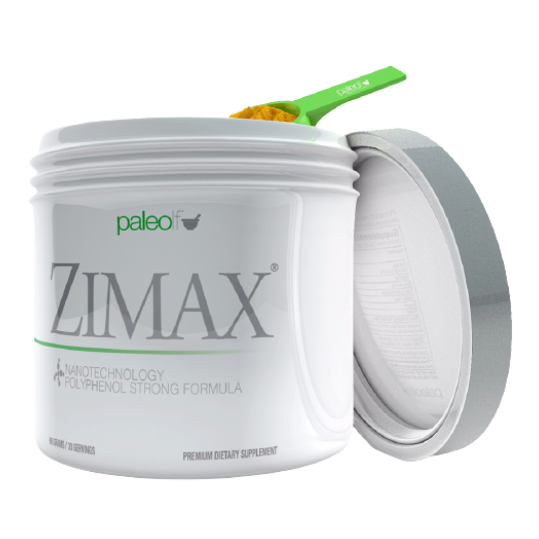 ZIMAX®️ Antiinflamatorio envase - 1 Pack - 30 Días - MF