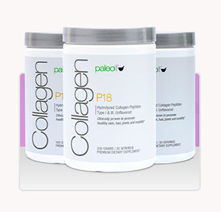 3 Collagen P18 - CF